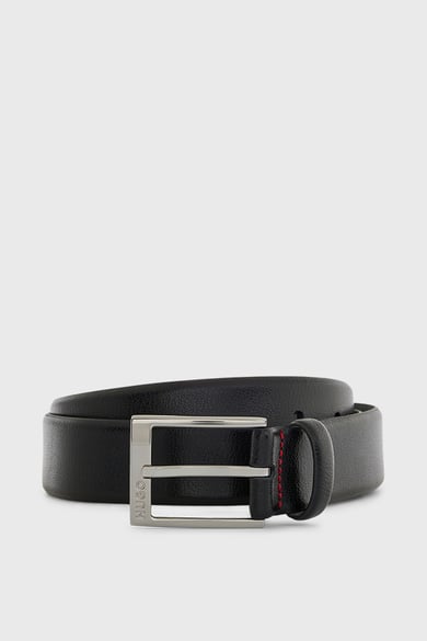 ΑΝΤΡΙΚΗ ΖΩΝΗ HUGO - 001 ΜΑΥΡΟ